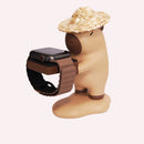 BuddyWatch - Urholder i dyreform med holdbar konstruktion