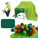 MyCastle| Kreativt byggesæt