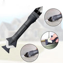 SealEase – 3-i-1 fugeværktøj til glat og præcis forsegling