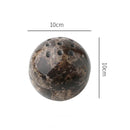 AuraStone - Stilfuld røgelsespindeholder til afslapning og ro