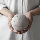 AuraStone - Stilfuld røgelsespindeholder til afslapning og ro