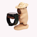 BuddyWatch - Urholder i dyreform med holdbar konstruktion