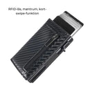 VaultLock - Fortress pungen