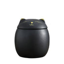 PurrfectKeepers - Katteformet organizer med kompakt størrelse og alsidig anvendelse