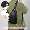 AquaCharge -  Explorer-taske