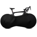 RideGuard – Elegante print cykelcover med holdbart modstandsdygtigt og iøjnefaldende design