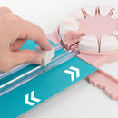 CraftEdge – Præcisionspapirskærer til kreative scrapbogsdesigns