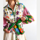 BellaMaxi Chic kjole