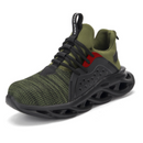 Ethan - Beskyttende Komfort Arbejdssko