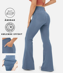 CurveChic - Jeans med forhøjet elegance