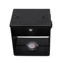 GlowSphereDeluxe-væglampe