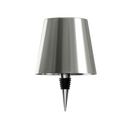 EcoGlow - Elegant LED Flaskelampe Til Bæredygtig Boligindretning