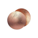 EclipseLamp - Solformørkelse Væglampe til Indendørs Dekorativ Belysning