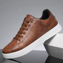 Alexander - Slip-on sneakers med behagelig pasform og elegant design