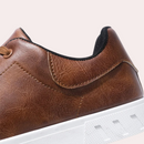 Alexander - Slip-on sneakers med behagelig pasform og elegant design