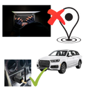 TravelEase – Bilbeskyttelse med Signalblokerende Boks