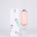 ClearGum - Mundplejeværktøj Avanceret tandtrådsenhed til sundere tandkød og frisk ånde