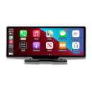 DigiMax – Smart berøringsskærm-system med kameraer til mere sikker kørsel