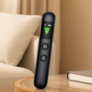 SpyGuard - Bærbar Skjult Kamera og RF Signal Detector