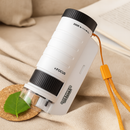 MiniExplore – LED Børnemikroskop til Udendørs Science-Eventyr