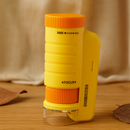 MiniExplore – LED Børnemikroskop til Udendørs Science-Eventyr