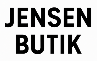 Jensen Butik