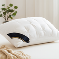 SleepEase - Deluxe Pude til Komfortabel og Rolig Søvn