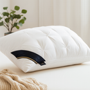 SleepEase - Deluxe Pude til Komfortabel og Rolig Søvn