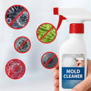 PureGuard – Skimmel- og Mugrenser med Hurtigtvirkende Formel