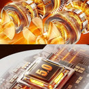 DryTrack – Kompakt elektrisk skotørrer til fugtkontrol