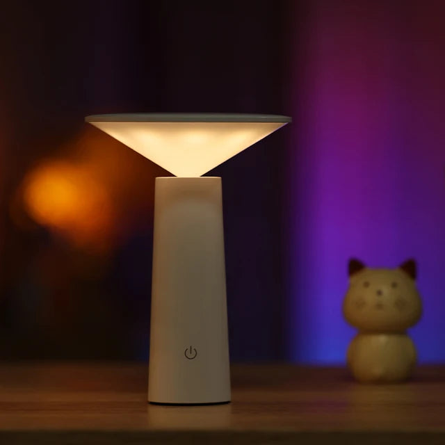 BeamGlow - LED-BordLampe