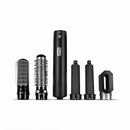 HairMaster – 5 i 1 justerbar hårtørrer med flere tilbehør