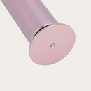 SmoothGlide - Genopladelig elektrisk hård hudfjerner med kompakt design