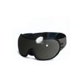 CloudRest - Ergonomisk Sovemaske Med Trykfrit Ojendesign