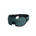 CloudRest - Ergonomisk Sovemaske Med Trykfrit Ojendesign