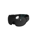CloudRest - Ergonomisk Sovemaske Med Trykfrit Ojendesign
