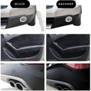 GlowRenew – Ridsefjerner og glansgenopretning for et poleret køretøjsudseende