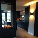 GlowSphereDeluxe-væglampe