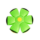 AirTwirl- flyvende boldlegetøj