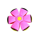 AirTwirl- flyvende boldlegetøj