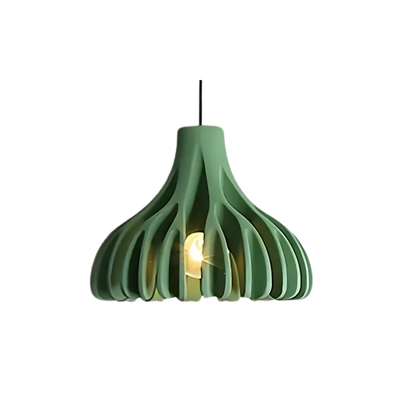 FlexiLight – Moderne Geometrisk Loftlampe med Dæmpbar LED