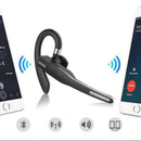 VoxaCall – Trådløst Bluetooth-headset med dobbelt mikrofon