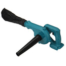 BlowFlex – Multifunktionel elektrisk luftblæser med støvsugermulighed