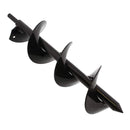 CoreSpire – Jordborehovedtilbehør til plante- og graveprojekter