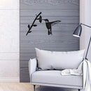 WingNest – Kolibri fugledekoration til din have eller have