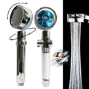 JetSpin – 360° roterende højtrykshåndbruser med filter