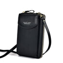 Diana - Vegansk Luxe Crossbody Pung