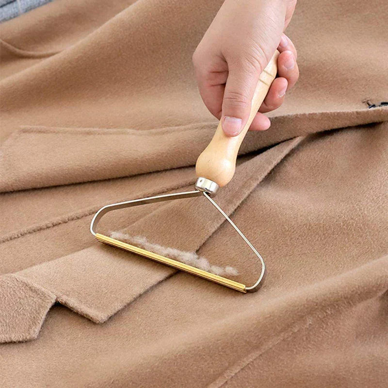 LintAway – Nem at Bruge Lintfjerner