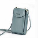 Diana - Vegansk Luxe Crossbody Pung
