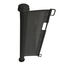 SafeNest – Bred optrækkelig sikkerhedslåge med glat oprulningsdesign